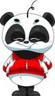 Imej kecil Penyertaan Peraduan #50 untuk                                                     Illustration Design for Animation illustration for Panda cubs.
                                                