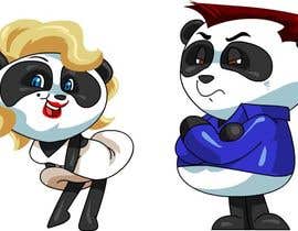 #59 cho Illustration Design for Animation illustration for Panda cubs. bởi ramadhiansanjaya
