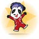 Konkurrenceindlæg #62 billede for                                                     Illustration Design for Animation illustration for Panda cubs.
                                                