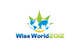 Konkurrenceindlæg #154 billede for                                                     Logo Design for Wise World 2012
                                                