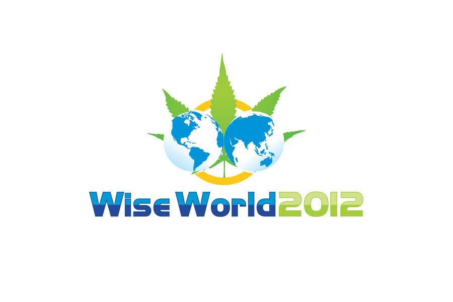 Kilpailutyö #154 kilpailussa                                                 Logo Design for Wise World 2012
                                            