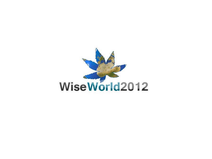 Kandidatura #138për                                                 Logo Design for Wise World 2012
                                            