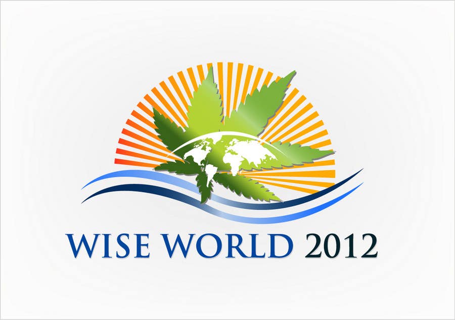 Intrarea #80 pentru concursul „                                                Logo Design for Wise World 2012
                                            ”