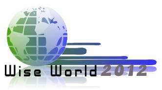 Intrarea #141 pentru concursul „                                                Logo Design for Wise World 2012
                                            ”
