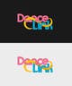 Konkurrenceindlæg #3 billede for                                                     Design a Logo for Dance Link
                                                