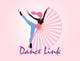 Contest Entry #18 thumbnail for                                                     Design a Logo for Dance Link
                                                