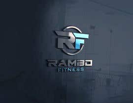 #37 for Design a Logo for Rambo Fitness by dmned