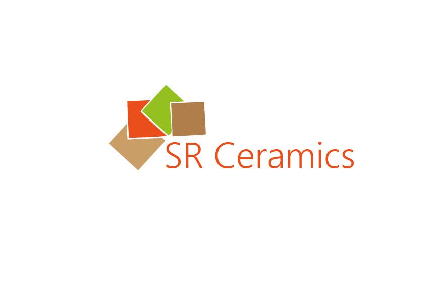 Contest Entry #64 for                                                 Logo for Ceramic Tiles Business
                                            