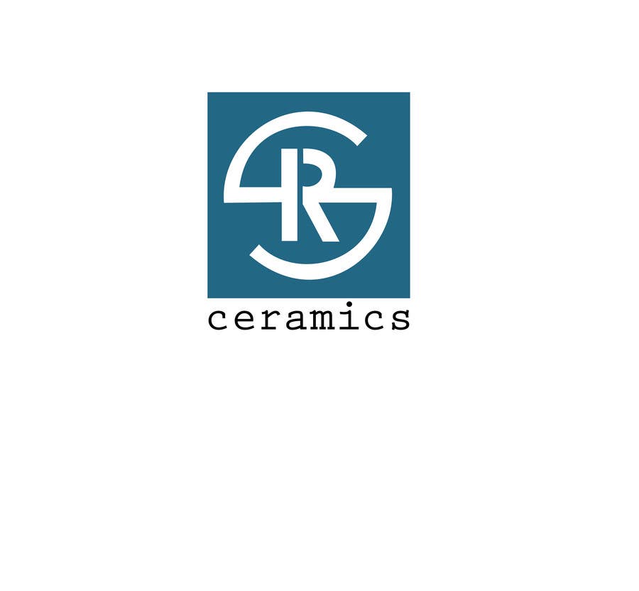 Kilpailutyö #18 kilpailussa                                                 Logo for Ceramic Tiles Business
                                            
