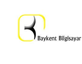 #18 untuk logo for Baykent Bilgisayar oleh beschea