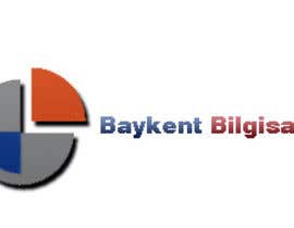 #11 untuk logo for Baykent Bilgisayar oleh EduardoStefano12