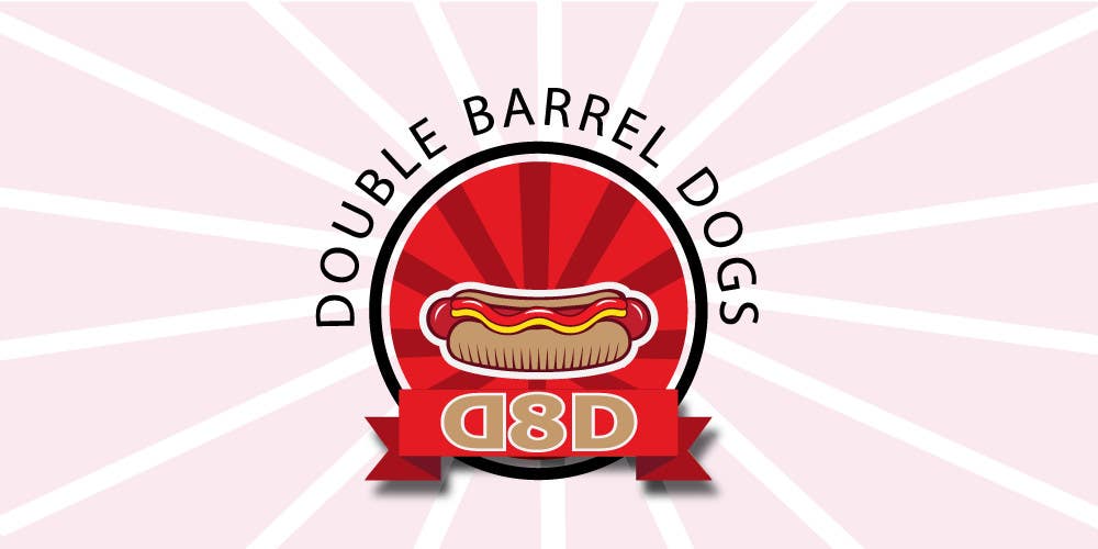 Inscrição nº 57 do Concurso para                                                 Double  barrel dogs
                                            