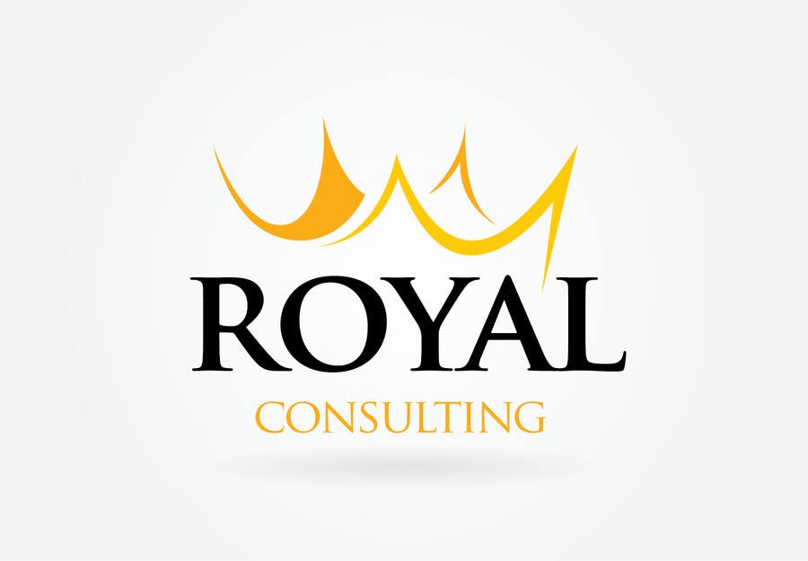 Inscrição nº 26 do Concurso para                                                 Logo Design for Royal Consulting LLC
                                            