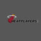 Miniatura da Inscrição nº 13 do Concurso para                                                     Design a Logo for HeatPlayers.com
                                                
