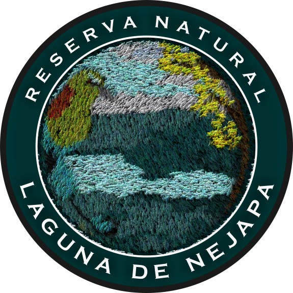 Kilpailutyö #45 kilpailussa                                                 Reserva Natural Laguna de Nejapa
                                            