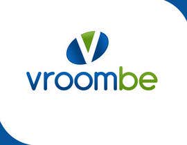 #62 para Logo Design for Vroombe por e2developer