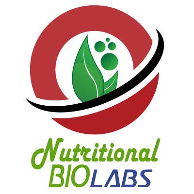 Penyertaan Peraduan #103 untuk                                                 Develop a Logo for a nutrition company
                                            