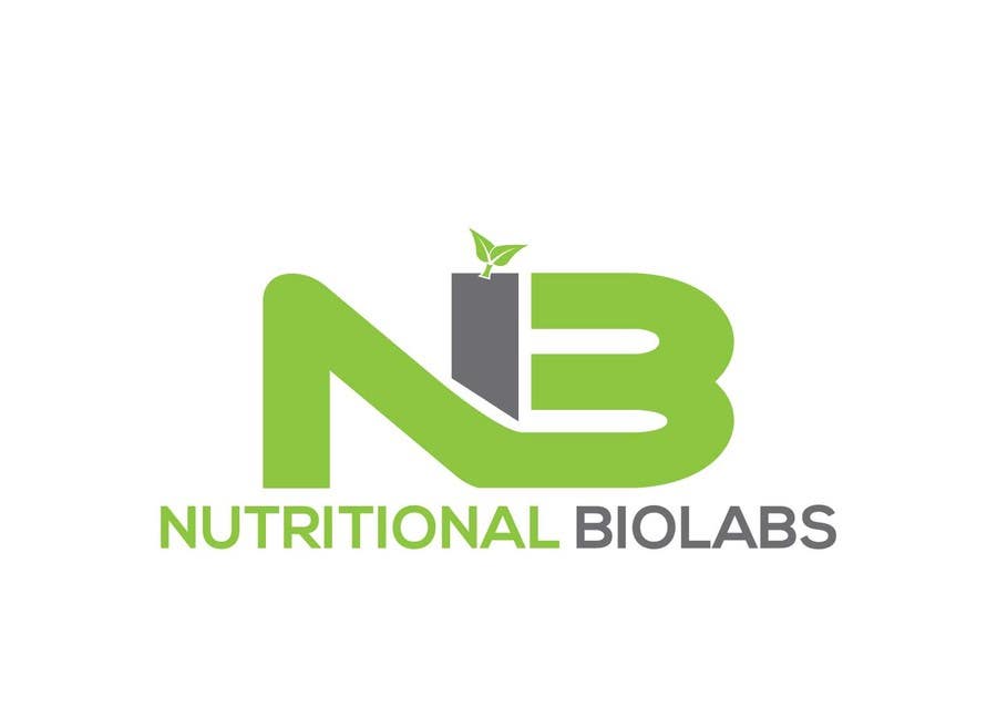 Contest Entry #49 for                                                 Develop a Logo for a nutrition company
                                            