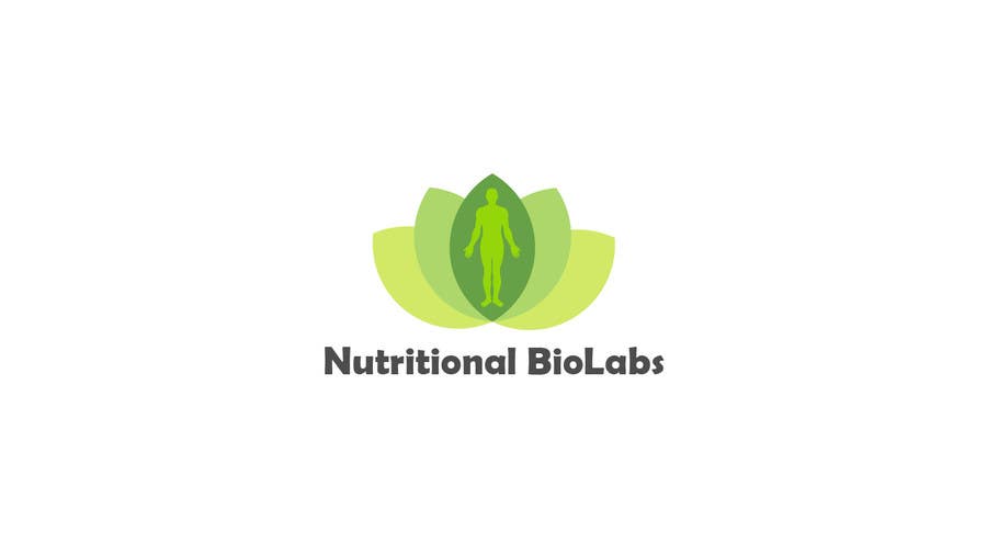 Participación en el concurso Nro.33 para                                                 Develop a Logo for a nutrition company
                                            