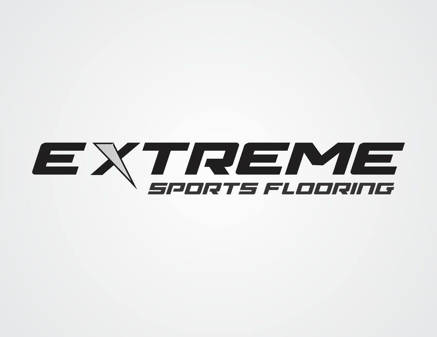 Contest Entry #139 for                                                 Design a Logo for Extreme and Extreme XL Sports Flooring
                                            