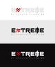 Εικόνα Συμμετοχής Διαγωνισμού #209 για                                                     Design a Logo for Extreme and Extreme XL Sports Flooring
                                                