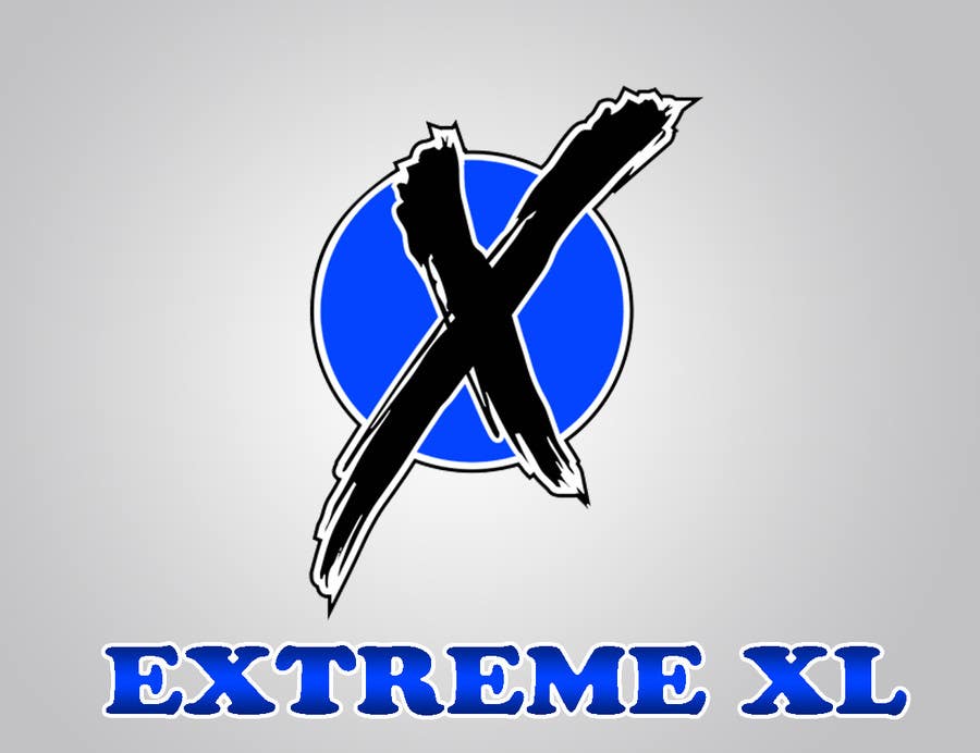 Konkurrenceindlæg #91 for                                                 Design a Logo for Extreme and Extreme XL Sports Flooring
                                            