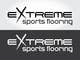 Ảnh thumbnail bài tham dự cuộc thi #198 cho                                                     Design a Logo for Extreme and Extreme XL Sports Flooring
                                                