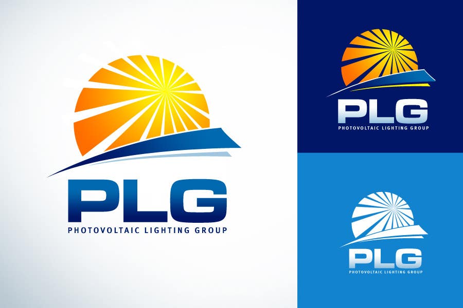 Contest Entry #283 for                                                 Logo Design for Photovoltaic Lighting Group or PLG
                                            