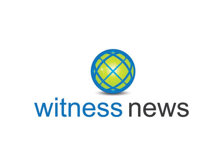 Proposition n°77 du concours                                                 Design a Logo for witnessnews.net
                                            