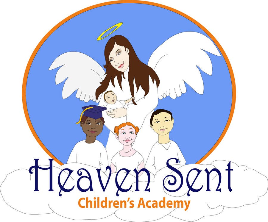 Inscrição nº 54 do Concurso para                                                 Heaven Sent Children's Academy
                                            