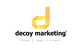 Predogledna sličica natečajnega vnosa #91 za                                                     Logo Design for Decoy Marketing
                                                