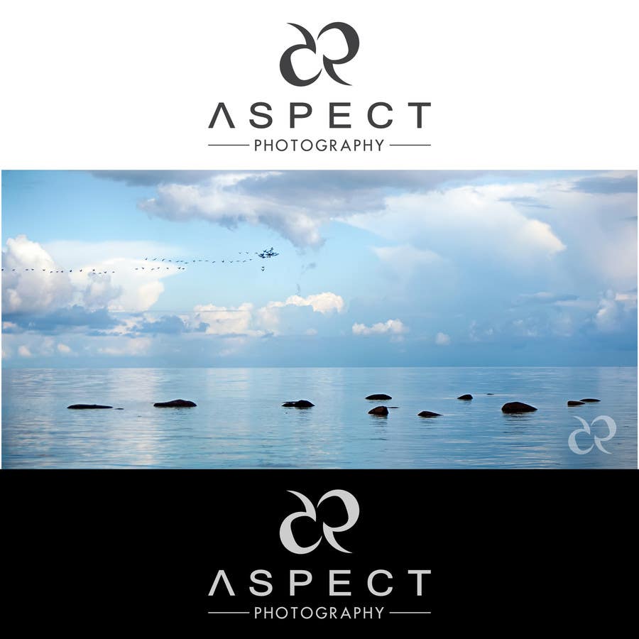 Contest Entry #59 for                                                 Design a Logo for Aspect Photography
                                            