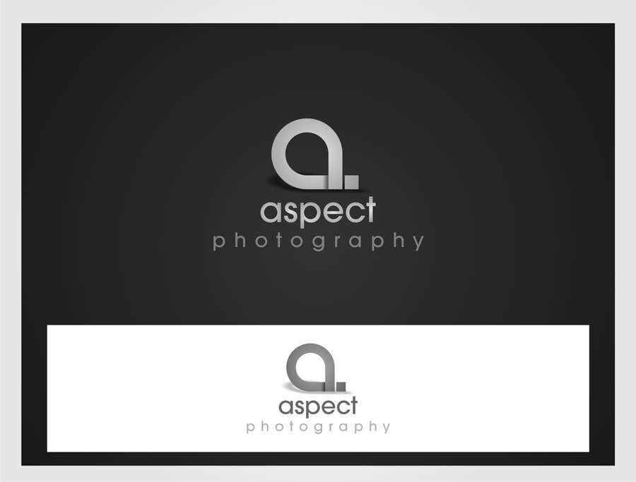 Kilpailutyö #78 kilpailussa                                                 Design a Logo for Aspect Photography
                                            