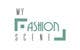 Imej kecil Penyertaan Peraduan #107 untuk                                                     Ontwerp een Logo for een Fashion Web-shop Myfashionscene
                                                