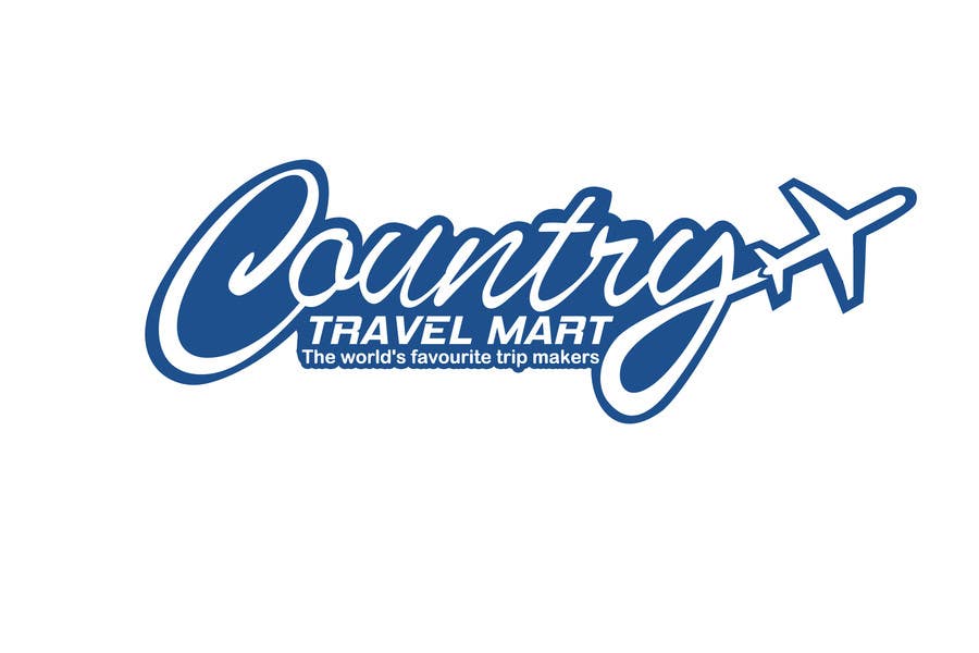 Bài tham dự cuộc thi #351 cho                                                 Travel Company Logo
                                            