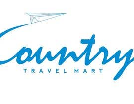 #434 untuk Travel Company Logo oleh alpzgven