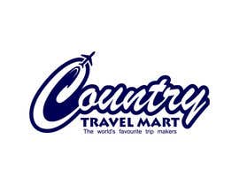 #396 untuk Travel Company Logo oleh Drhen