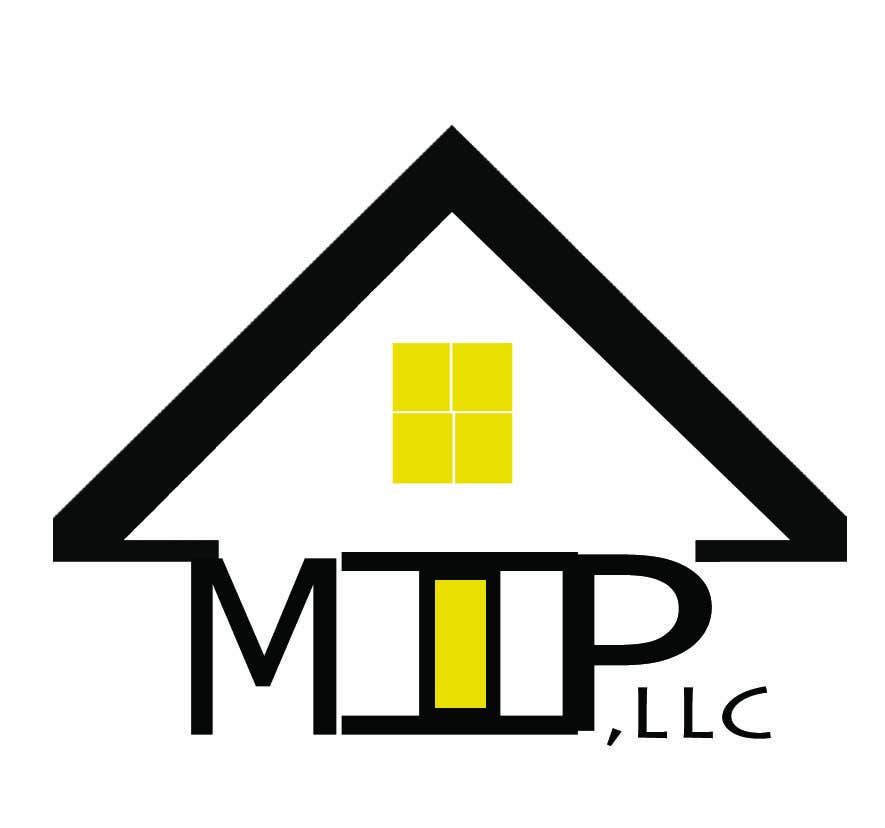 Bài tham dự cuộc thi #147 cho                                                 MIP, LLC Logo Contest
                                            