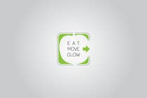 Graphic Design Konkurrenceindlæg #245 for Logo Design for EAT | MOVE | GLOW