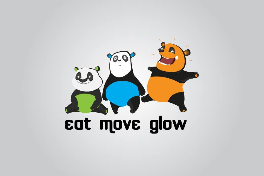 
                                                                                                                        Inscrição nº                                             318
                                         do Concurso para                                             Logo Design for EAT | MOVE | GLOW
                                        