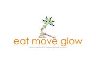 Graphic Design Inscrição do Concurso Nº552 para Logo Design for EAT | MOVE | GLOW