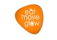 Graphic Design Inscrição do Concurso Nº411 para Logo Design for EAT | MOVE | GLOW