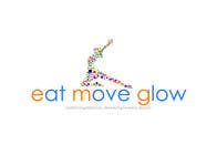 Graphic Design Konkurrenceindlæg #662 for Logo Design for EAT | MOVE | GLOW