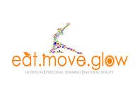Graphic Design Inscrição do Concurso Nº659 para Logo Design for EAT | MOVE | GLOW