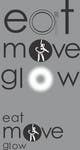 
                                                                                                                                    Miniatura da Inscrição nº                                                 675
                                             do Concurso para                                                 Logo Design for EAT | MOVE | GLOW
                                            