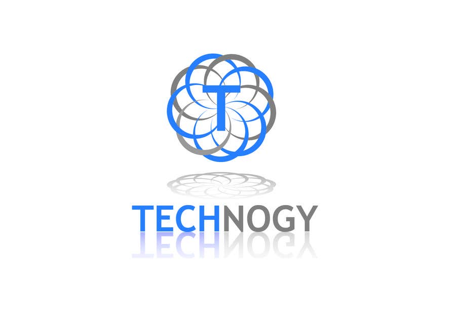 Proposition n°14 du concours                                                 Design a Logo for Technogy
                                            