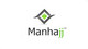 Entri Kontes # thumbnail 311 untuk                                                     MANHAJJ Logo Design Competition
                                                