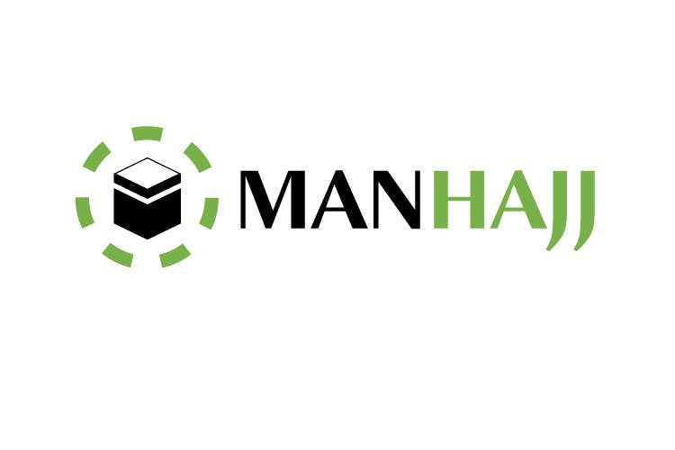 Contest Entry #260 for                                                 MANHAJJ Logo Design Competition
                                            