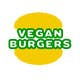 Contest Entry #7 thumbnail for                                                     design a logo veganburgers
                                                