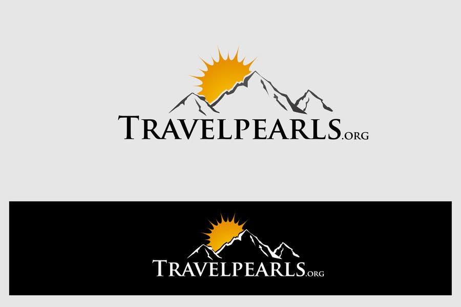 Inscrição nº 66 do Concurso para                                                 Design a Logo for http://travelpearls.org
                                            